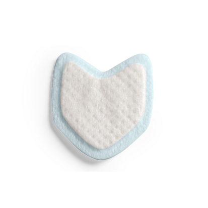 Drydent Parotid® Small 50st