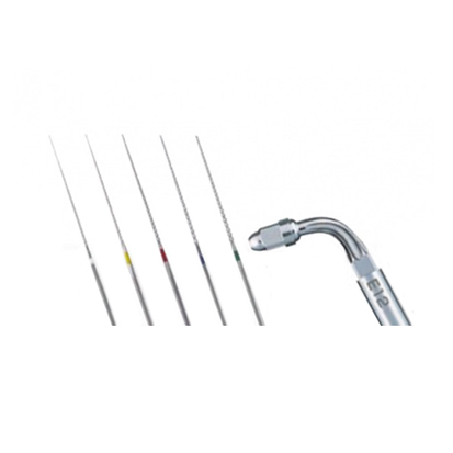 Varios NSK Endoset E12
