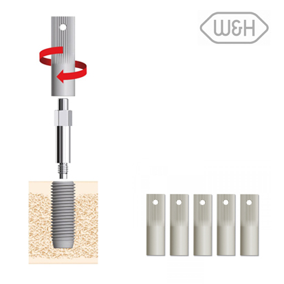 SmartPeg Hållare 5st.