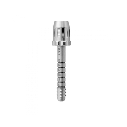 ACE® BONE TAP Kort 4.8mm