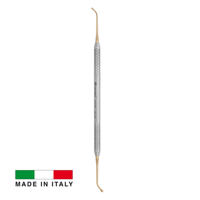 Medesy® Filling Instruments, Ball 475/18 Titanium