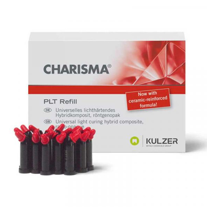 CHARISMA® PLT 20x0.2, A3