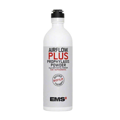 AIR-FLOW® PLUS AL, 400g