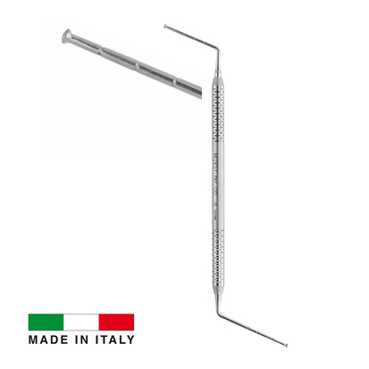 Medesy® Implantat Depth Gauge 160mm, 1st.