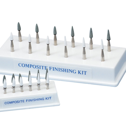 Shofu® RA Composite Finishing  Kit