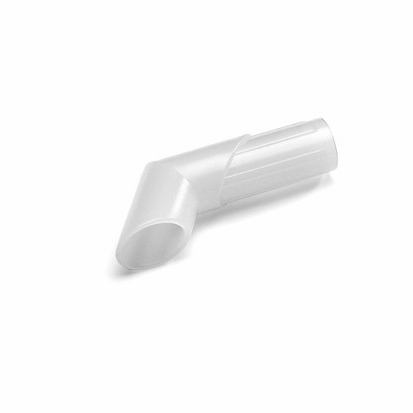Vinkel till sugrör 11mm 100st