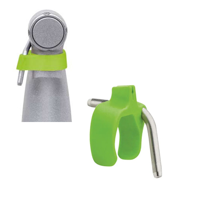  WH® Spray clips, Left, for WH Surgical Handpieces 3pcs