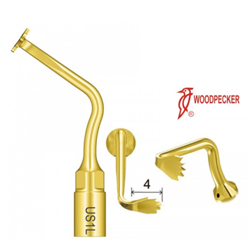 Ultrasurgery US-II® Bone Surgery Tips  US1L