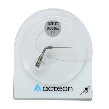 Satelec Ultraljud Retreatment Tip ET25 