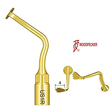 Ultrasurgery US-II® Kirurgi spets US1R