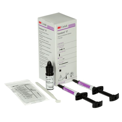 3M™ Transbond™ XT Light Cure Paste Adhesive