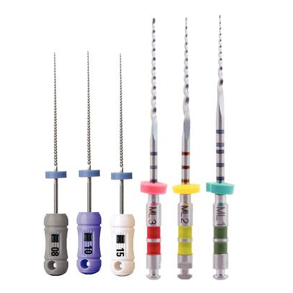 TF Adaptive Medium/Large 23 mm Assorted