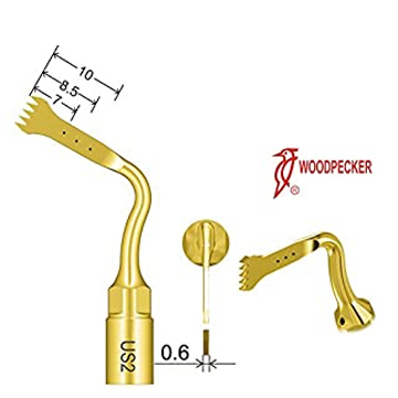 Ultrasurgery US-II® Bone Surgery Tips  US2