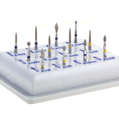 Strauss Composite Finishing Kit