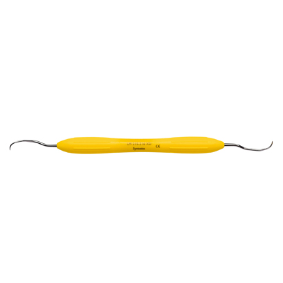 LM® Syntette Curette 215-216XSI