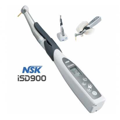 iSD900 NSK® Sladdlös Protetikskruvdragare 