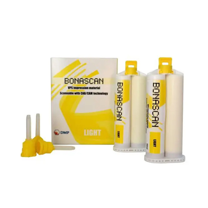 Bonascan Light Fast 2x50ml