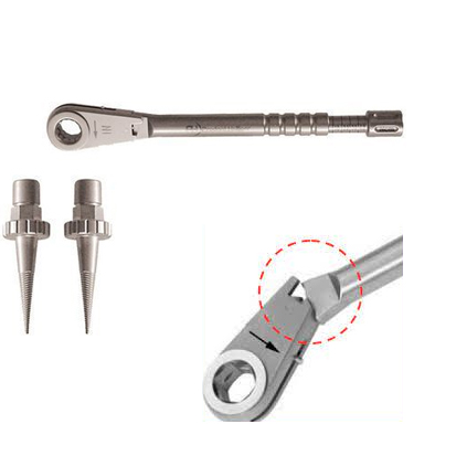 Prodont Holliger® Implant Remover Wrench