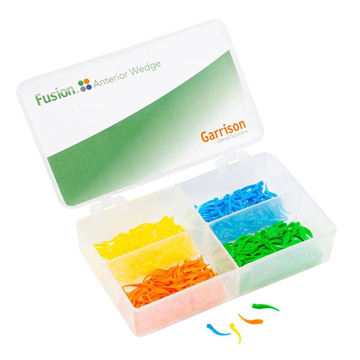 Garrison Fusion Anterior Wedge Kit 400pk