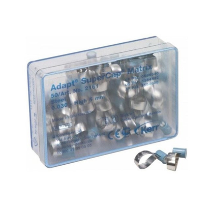 Supercap Matrix 2161,  50 st 