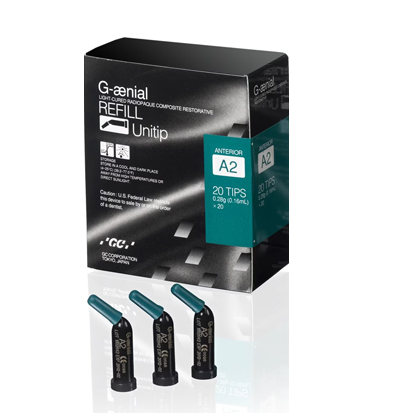 G-aenial® Anterior A3.5, 20x0,28g