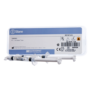 Ultradent Silane refill 2x1,2 ml