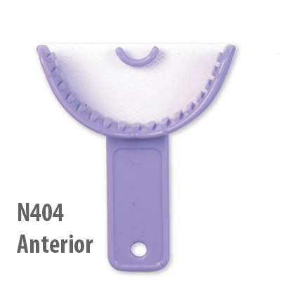 Impression Trays 3-1 Anterior, 36st.