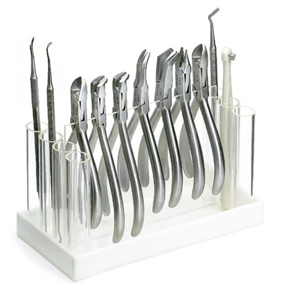 Orthodontic Instrument Stand, 1st.