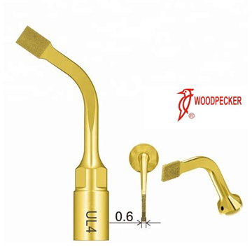 Ultrasurgery US-II® SINUS spets UL4