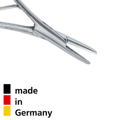 Dentaurum®  Nålförare för ligature