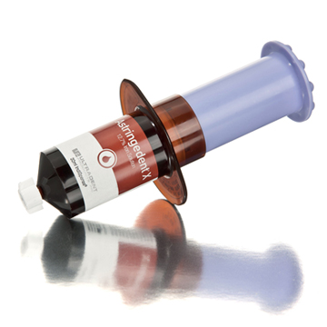 ASTRINGEDENT-X 12,7%, Indispense Spruta, 30ml 