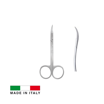 Medesy® Scissors, La Grange 115mm