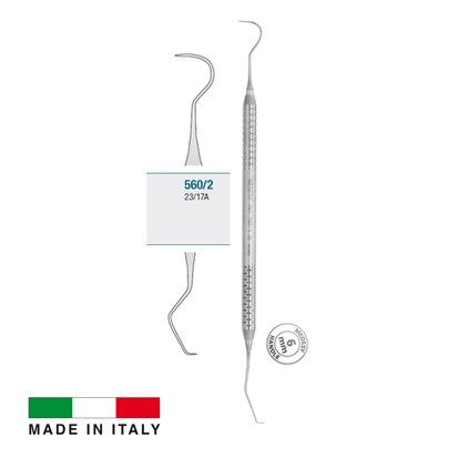 Medesy® Explorer no. 23/17A