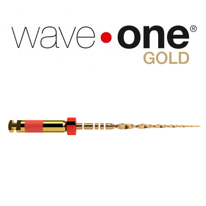 WAVEONE® GOLD Primary 31mm, 6st.