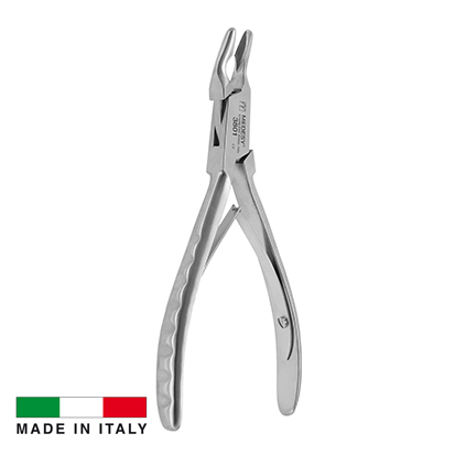 Medesy® Bone Rongeurs  Blumenthal 155mm
