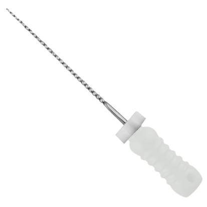 NiTi K-File, 21 mm #15 White, 6st.