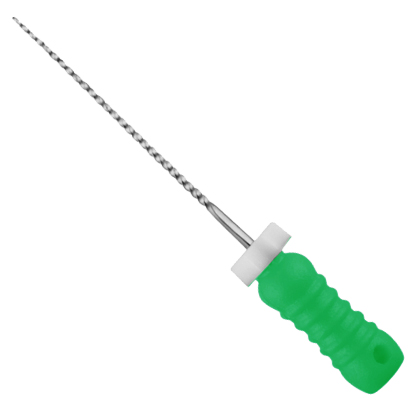 NiTi K-File, 21mm #35 Green, 6st.