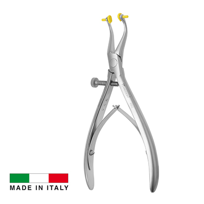 Medesy® Krontänger Universal 140mm