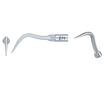 Woodpecker®Ultraljud spets EMS kompatibel P4, 1st.