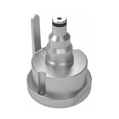 DAC Adapter for EMS Air-Flow Handy 3.0 Handeices, 1st.