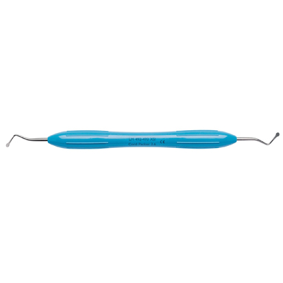 LM® Cord Packer 2.6mm, 492-493 XSi 