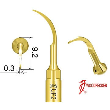 Ultrasurgery US-II® PERIO Tips UP2