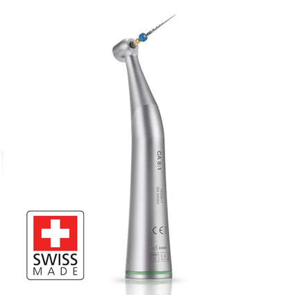 Bien Air® Endo Handstycke 8:1, 1st.