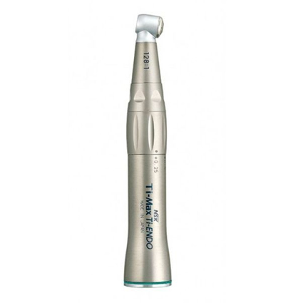 NSK® Ti-Max TI-ENDO 128:1- No light