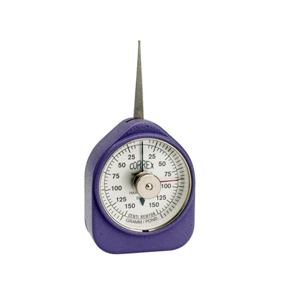  Haag-Streit Correx Gauge, 1st.