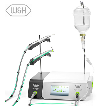 WH Implantmed® Piezomed Plusmodul SA-435 M - 2