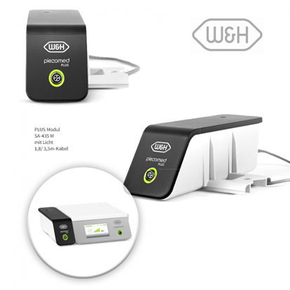 WH Implantmed® Piezomed Plusmodul SA-435 M