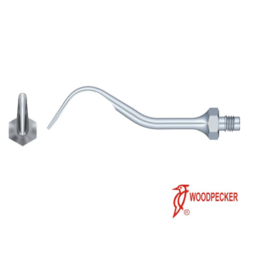 Woodpecker®Ultraljud spets Amdent kompatibel A1, 1st.