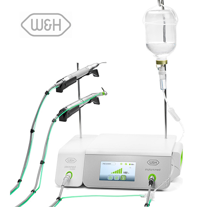 WH Implantmed® Piezomed-Classicmodul