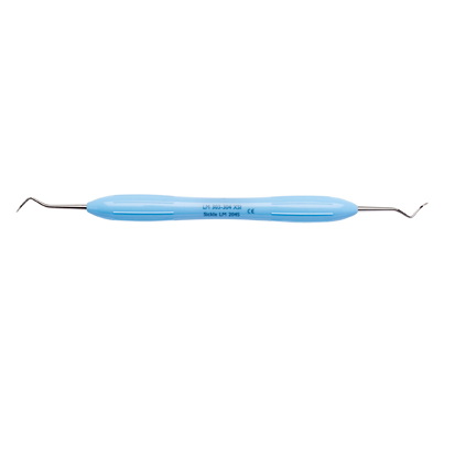 LM® Scaler 204S Blue, 303-304 XSI